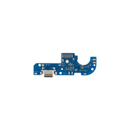 Nokia G50 TA-1358, TA-1390 - Nabíjecí Konektor PCB Deska