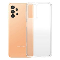 PanzerGlass - Pouzdro HardCase AB pro Samsung Galaxy A13, transparentná