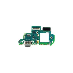 Samsung Galaxy A54 5G A546B - Nabíjecí Konektor PCB Deska