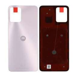 Motorola Moto G13 - Bateriový Kryt (Rose Gold) - 5S58C22422 Genuine Service Pack