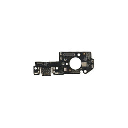 Xiaomi Redmi Note 12 23021RAAEG 23021RAA2Y - Nabíjecí Konektor PCB Deska - 56000200M700 Genuine Service Pack