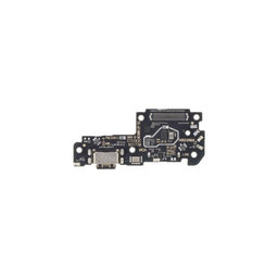 Xiaomi Redmi Note 12 Pro 5G - Nabíjecí Konektor PCB Deska - 5600020M1600 Genuine Service Pack