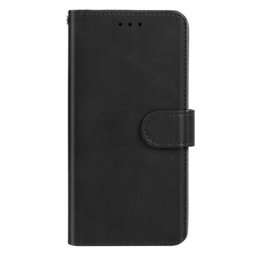 FixPremium - Puzdro Book Wallet pro iPhone 11, černá