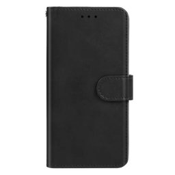 FixPremium - Puzdro Book Wallet pro iPhone 14 Plus, černá