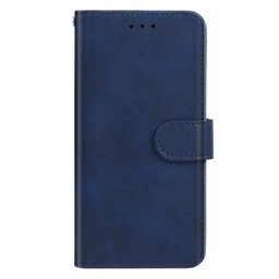 FixPremium - Puzdro Book Wallet pro Samsung Galaxy A14 5G, modrá