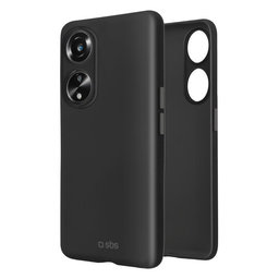 SBS - Pouzdro Sensity pro OPPO A98, černá