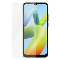 PanzerGlass - Tvrzené Sklo UWF pro Xiaomi Redmi A2, černá