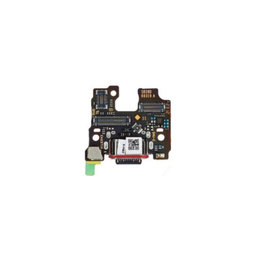 Motorola Edge 40 - Nabíjecí Konektor PCB Deska - 5P68C22688 Genuine Service Pack