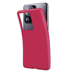 SBS - Pouzdro Sensity pro Xiaomi 13 Lite, magenta