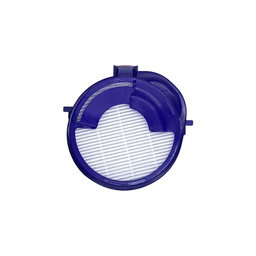 Dyson DC24 - HEPA Filtr