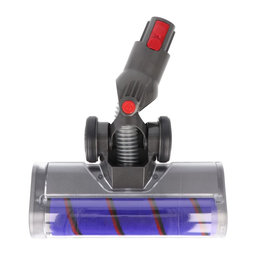 Dyson V-series, Outsize - Podlahová Hubice na Jemné povrchy