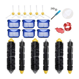 iRobot Roomba 500, 600-series - Kompletní Set