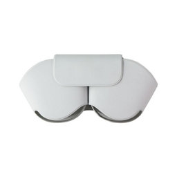 FixPremium - SmartCase pro AirPods Max, bílá