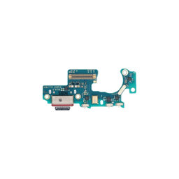 Samsung Galaxy Z Flip 5 F731B - Nabíjecí Konektor PCB Deska - GH96-15970A Genuine Service Pack