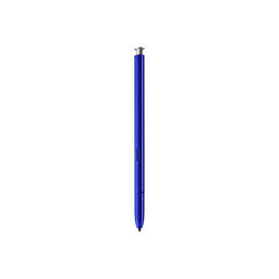 Samsung Galaxy Note 10 N970F, 10 Plus N975F - Stylus (Silver) - GH82-20793D Genuine Service Pack