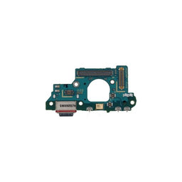 Samsung Galaxy S20 FE G780F - Nabíjecí Konektor PCB Deska - GH96-13917A Genuine Service Pack