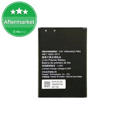 Huawei - Baterie HB434666RBC 1500mAh