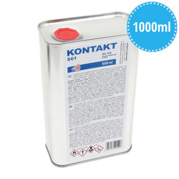 Kontakt S61 - Antikorozní Čistící Prostředek na Kontakty - 1000ml