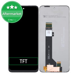 Motorola Moto G13, G23 XT2233 - LCD Displej + Dotykové Sklo TFT