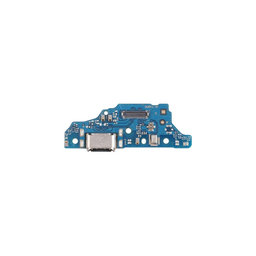 Motorola Moto G13 - Nabíjecí Konektor PCB Deska