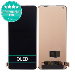 OnePlus 11 PBH110 - LCD Displej + Dotykové Sklo OLED