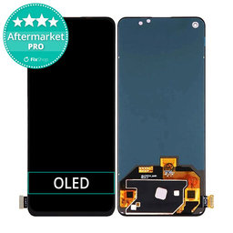 Realme 10 4G - LCD Displej + Dotykové Sklo OLED