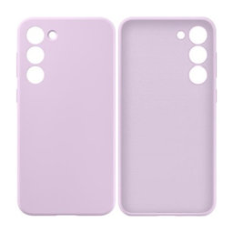 Samsung Galaxy S23 Plus S916B - Bateriový Kryt (Lavender)