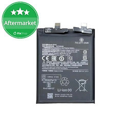 Xiaomi 13 Pro - Baterie BP4D 4820mAh