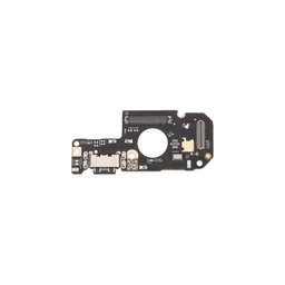 Xiaomi Redmi Note 11, 11S 2201117SG 2201117SI - Nabíjecí Konektor PCB Deska