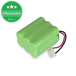 iRobot Braava 320, 321 - Baterie GPRHC152M073, 4408927 Ni-MH 7.2V 1500mAh