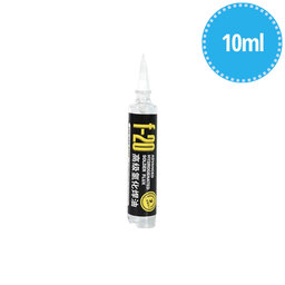 Relife F-20 - Hydrogenovaná Pájecí Pasta (10ml)