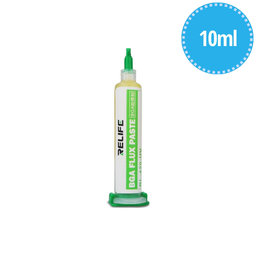 Relife RL-420-UV - BGA Pájecí Pasta (10ml)