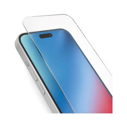 SBS - Tvrzené sklo Guard Glass pro iPhone 15 Plus, transparentná