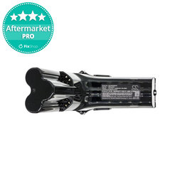 Philips SpeedPro Max, SpeedPro Max Aqua - Baterie IBD034GA Li-Ion 25.2V 2400mAh HQ