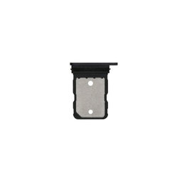 Google Pixel 8 GKWS6, G9BQD - SIM Slot (Obsidian) - G851-01140-01 Genuine Service Pack