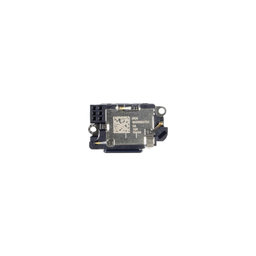 Google Pixel 8 GKWS6, G9BQD - Reproduktor (Spodní) - G863-00507-03 Genuine Service Pack