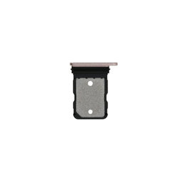 Google Pixel 8 GKWS6, G9BQD - SIM Slot (Rose) - G851-01140-03 Genuine Service Pack