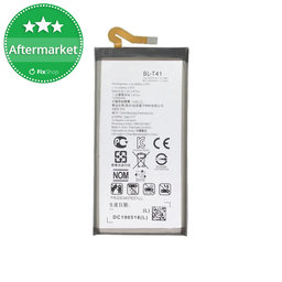 LG G8 ThinQ - Baterie BL-T41 3500mAh