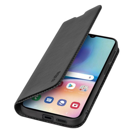 SBS - Pouzdro Book Wallet Lite pro Samsung Galaxy A05 4G, černá