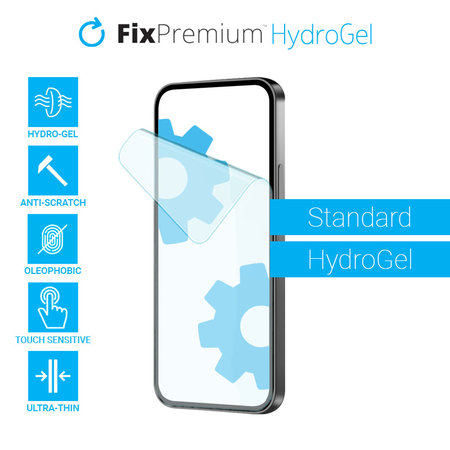 FixPremium - Standard Screen Protector pro Google Pixel 6a