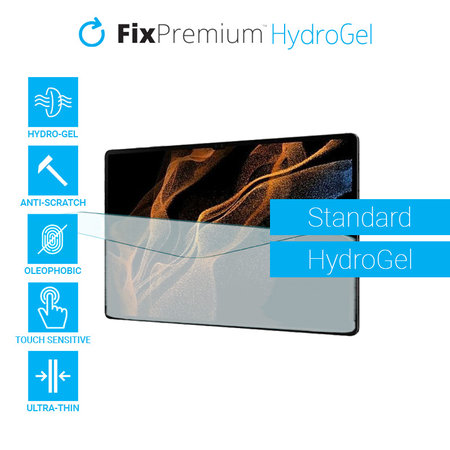 FixPremium - Standard Screen Protector pro Samsung Galaxy Tab S8 Ultra