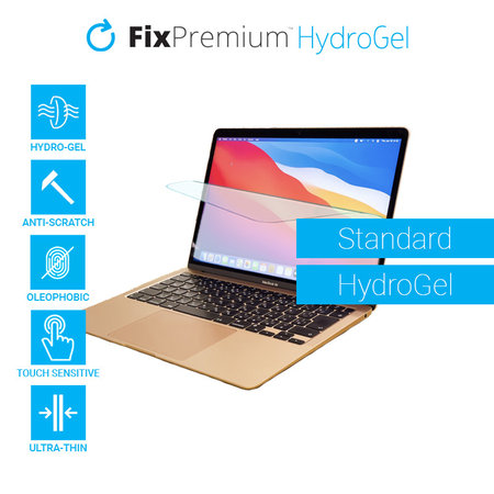 FixPremium - Standard Screen Protector pro Apple MacBook Pro M1 a M2 15"