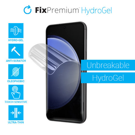 FixPremium - Unbreakable Screen Protector pro Samsung Galaxy S20 FE