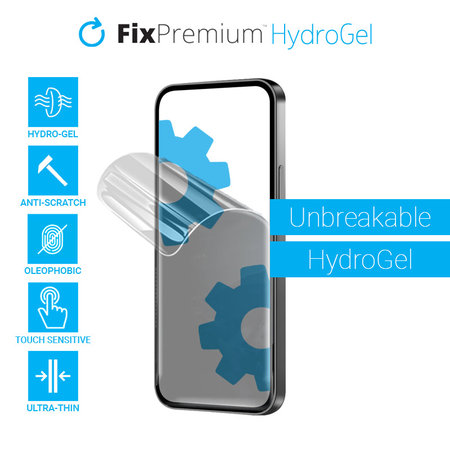 FixPremium - Unbreakable Screen Protector pro Xiaomi 13