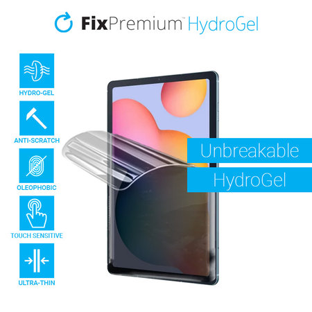 FixPremium - Unbreakable Screen Protector pro Samsung Galaxy Tab S6 Lite