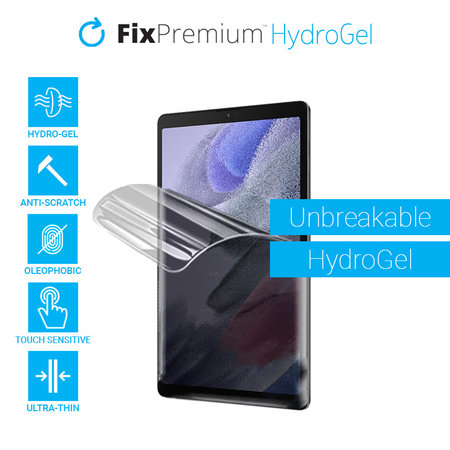 FixPremium - Unbreakable Screen Protector pro Samsung Galaxy Tab A7 Lite