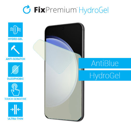 FixPremium - AntiBlue Screen Protector pro Samsung Galaxy S23 FE