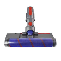 Dyson V-series, Outsize - Podlahová Hubice se Zeleným LED Světlem