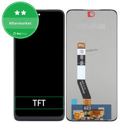 Motorola Moto G14, G54 XT2343 - LCD Displej + Dotykové Sklo TFT