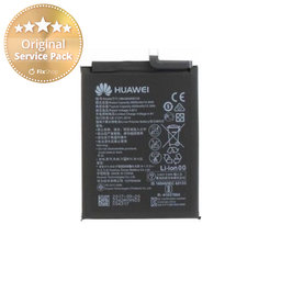 Huawei P Smart Z, Honor 9X, P20 Lite (2019) - Baterie HB446486ECW 4000mAh - 24022915 Genuine Service Pack